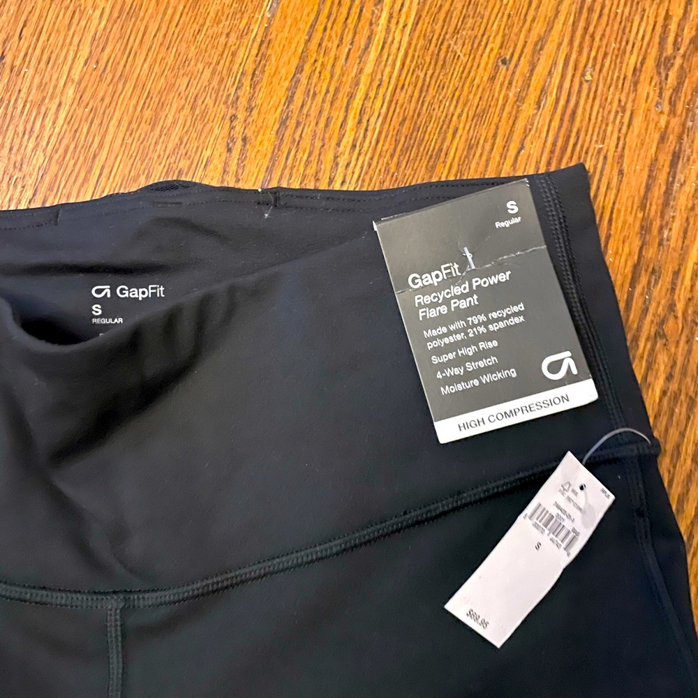 Yoga pants